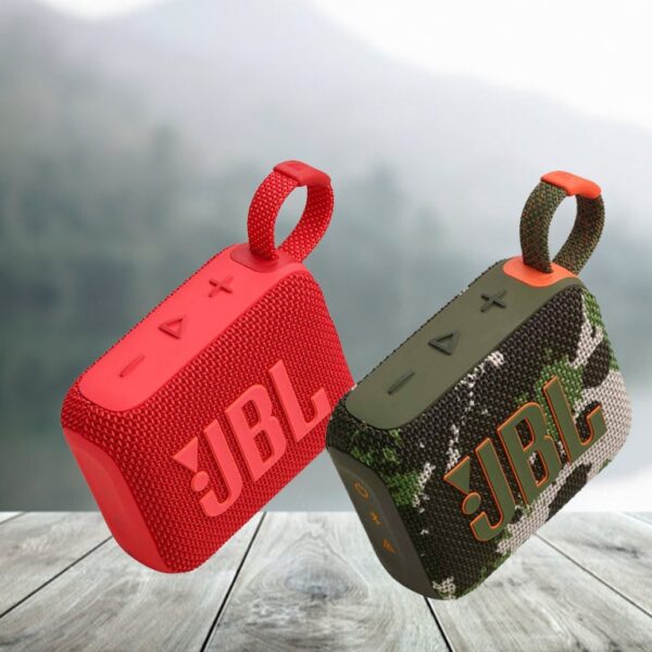 enceinte personnalisable JBL